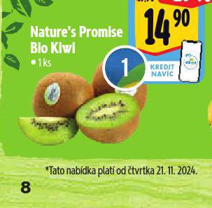 BIO KIWI