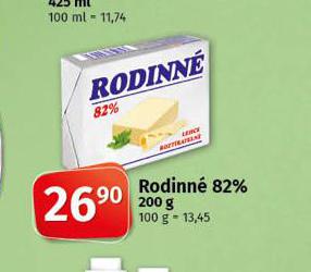 RODINN 82%