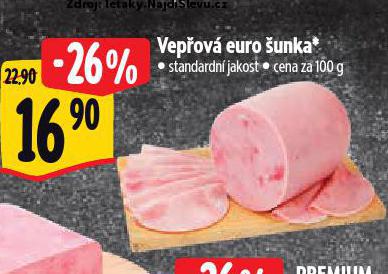 VEPOV EURO UNKA