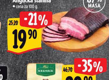 ANGLICK SLANINA