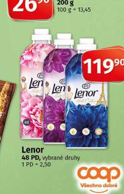 LENOR