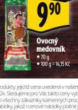 OVOCN MEDOVNK