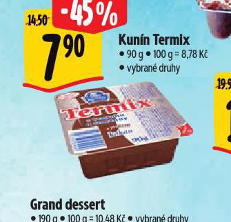 KUNN TERMIX