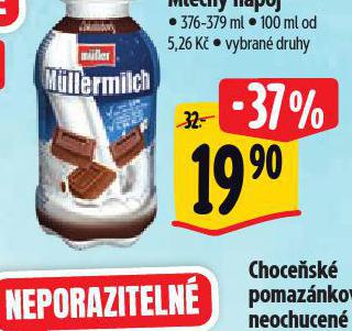 MULLERMILCH MLN NPOJ