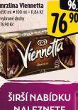 ZMRZLINA VIENNETTA