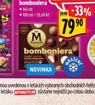 ZMRZLINOV BOMBONIRA