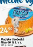 MADETA JIHOESK NIVA 60%