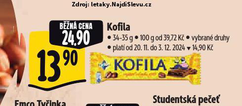 KOFILA