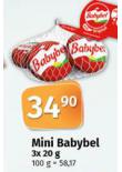 MINI BABYBEL