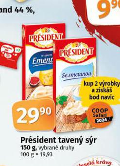 PRSIDENT TAVEN SR