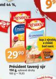 PRSIDENT TAVEN SR