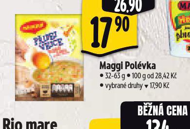 MAGGI POLVKA