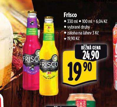 FRISCO