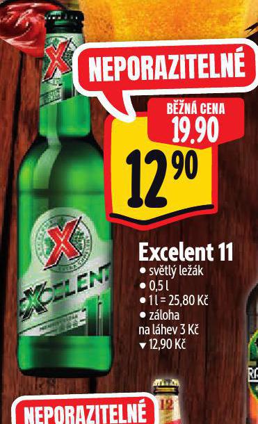 PIVO EXCELENT