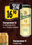 PIVO STAROPRAMEN