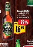 PIVO RADEGAST