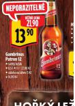 PIVO GAMBRINUS