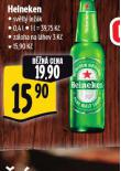 PIVO HEINEKEN