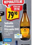 SOLICELLO PROSECCO FRIZZANTE