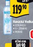 HANCK VODKA