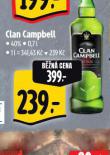 CLAN CAMPBELL