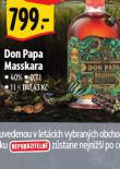 DON PAPA MASSKARA