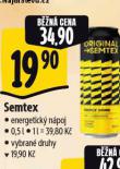 SEMTEX ENERGY DRINK