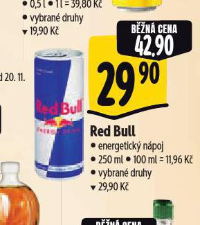 RED BULL