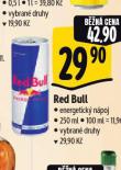 RED BULL