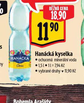 HANCK KYSELKA