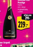 BOHEMIA SEKT PRESTIGE