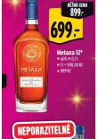 METAXA 12*