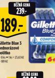 GILLETTE HOLTKO