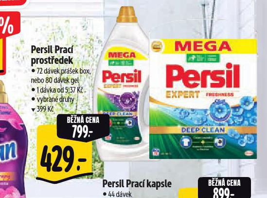 PERSIL PRAC PROSTEDEK