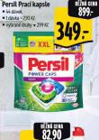 PERSIL PRAC KAPSLE