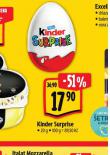 KINDER SURPRISE