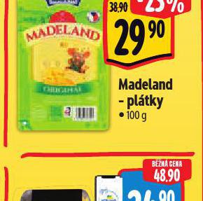 MADELAND