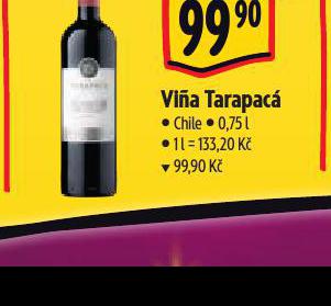 VINA TARAPAC