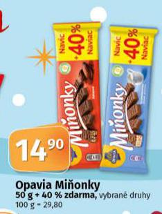 OPAVIA MIONKY