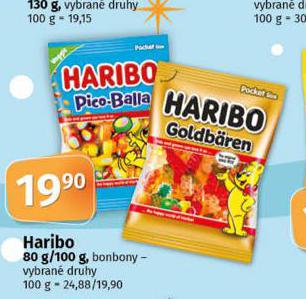 HARIBO