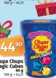 CHUPA CHUPS MAGIC CUBES