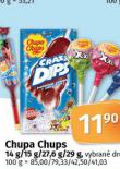 CHUPA CHUPS