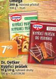 DR. OETKER KYPC PREK