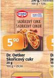 DR. OETKER SKOICOV CUKR