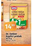 DR. OETKER KYPC PREK