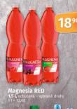 MAGNESIA RED