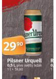 PIVO PILSNER URQUELL