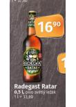 PIVO RADEGAST RATAR