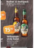 PIVO VELKOPOPOVICK KOZE