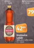 PIVO KRUOVICE LEK